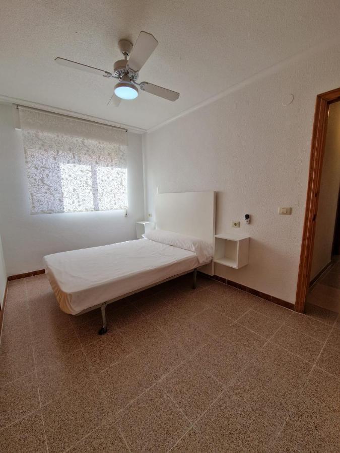 Peñíscola Apartamento Ca Valen 1 מראה חיצוני תמונה